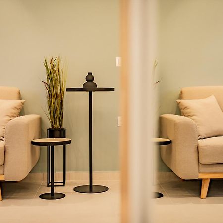 Urban Luxury Suites Θεσσαλονίκη Εξωτερικό φωτογραφία
