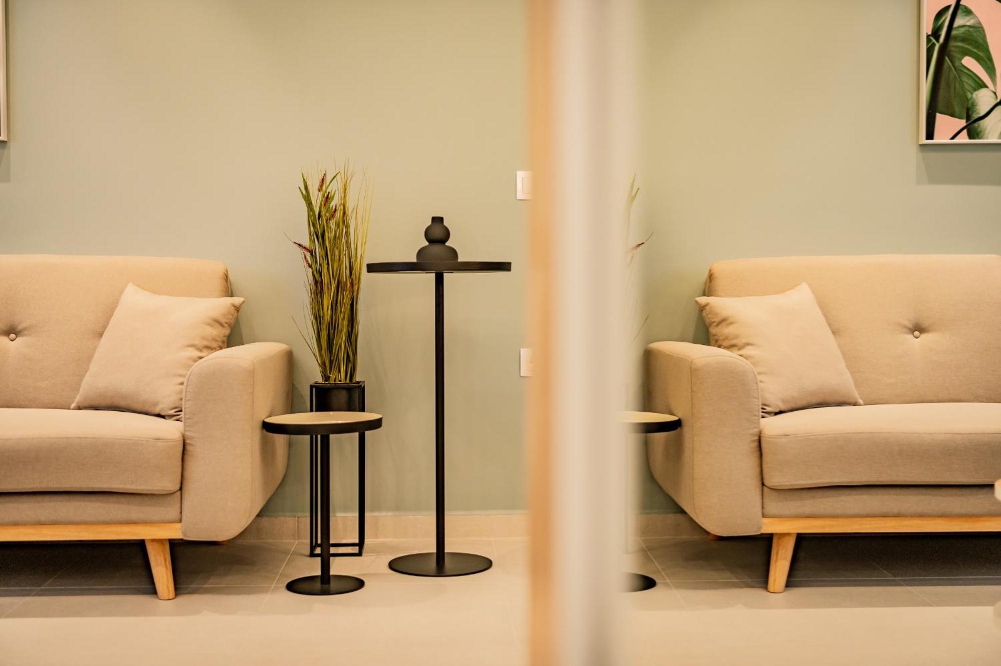 Urban Luxury Suites Θεσσαλονίκη Εξωτερικό φωτογραφία
