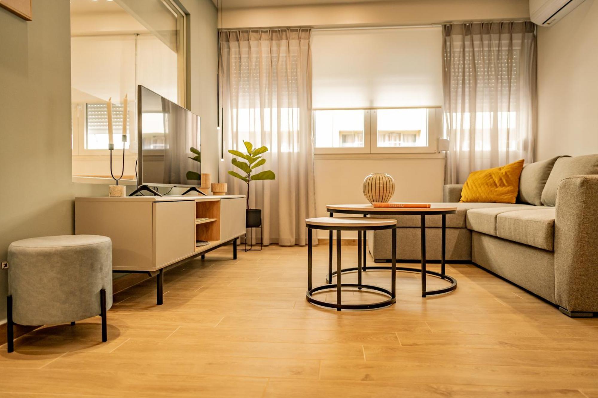 Urban Luxury Suites Θεσσαλονίκη Εξωτερικό φωτογραφία