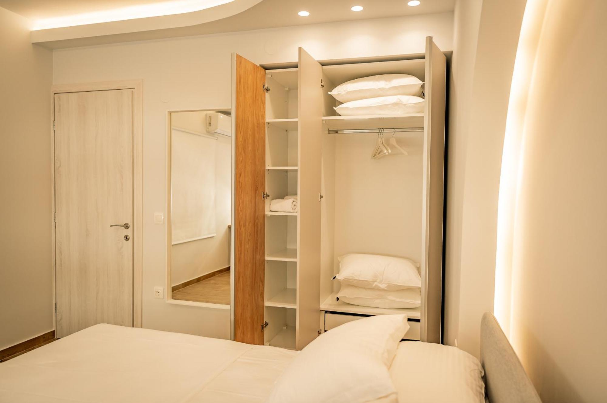 Urban Luxury Suites Θεσσαλονίκη Εξωτερικό φωτογραφία