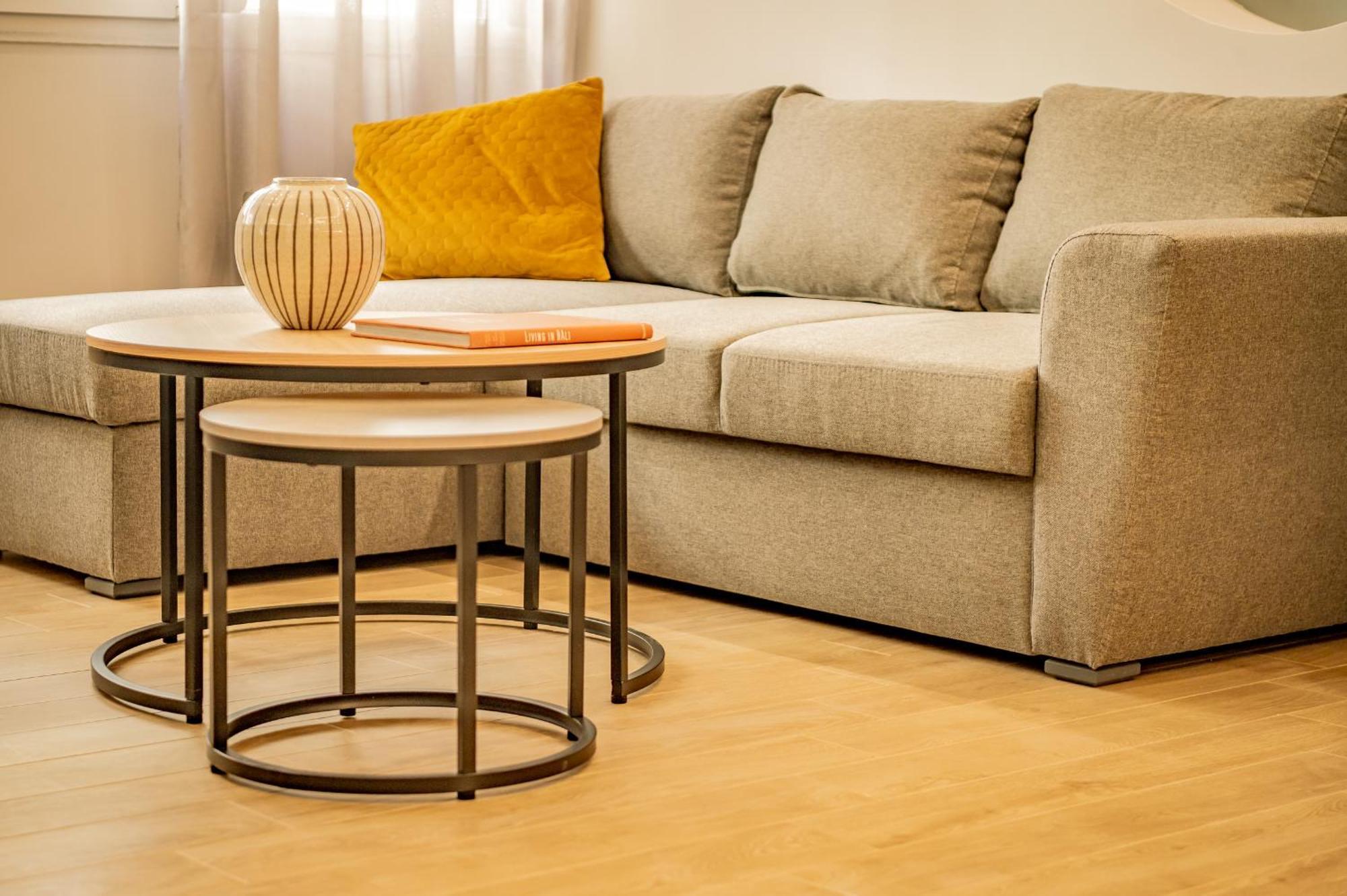 Urban Luxury Suites Θεσσαλονίκη Εξωτερικό φωτογραφία