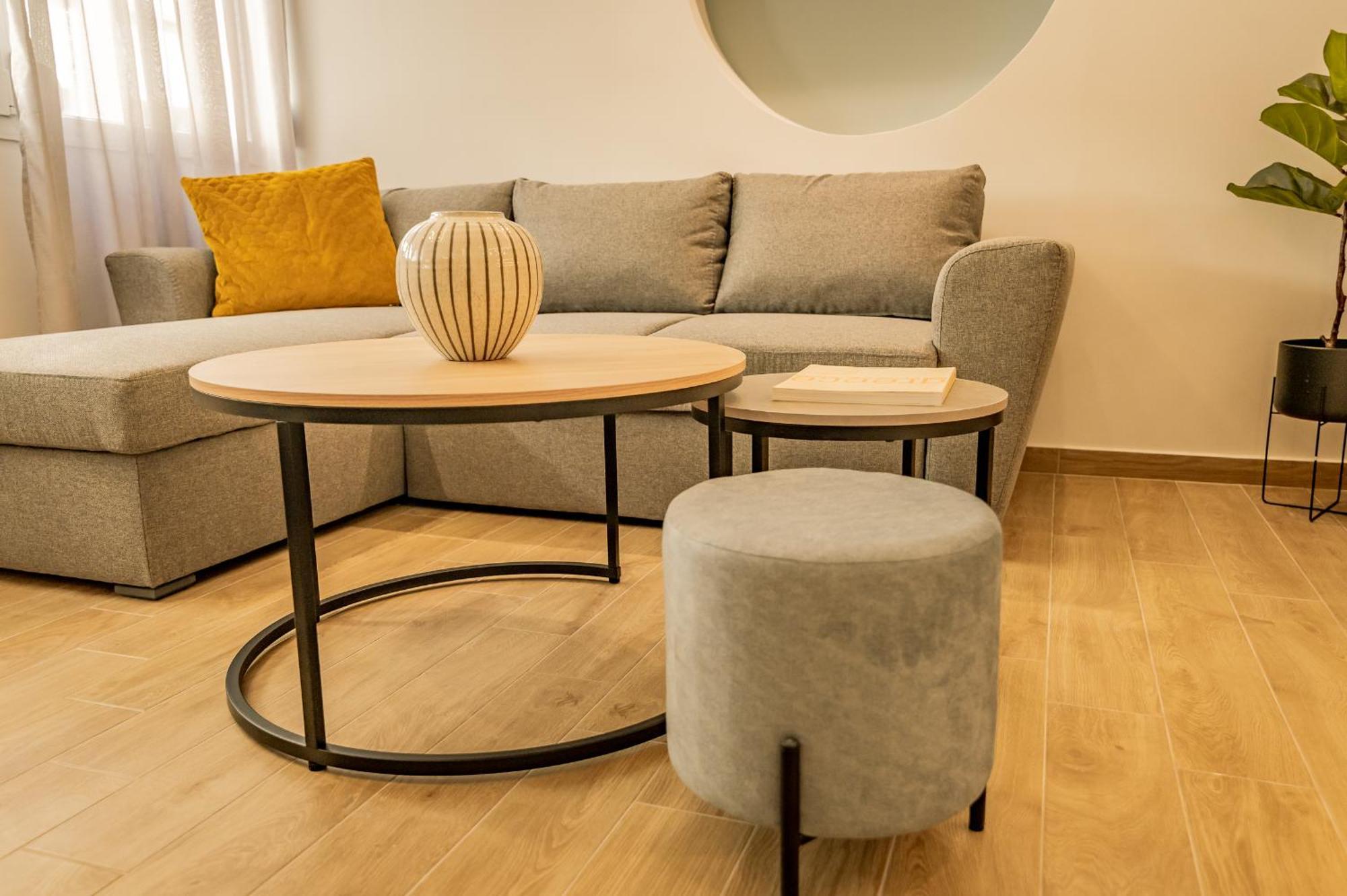 Urban Luxury Suites Θεσσαλονίκη Εξωτερικό φωτογραφία