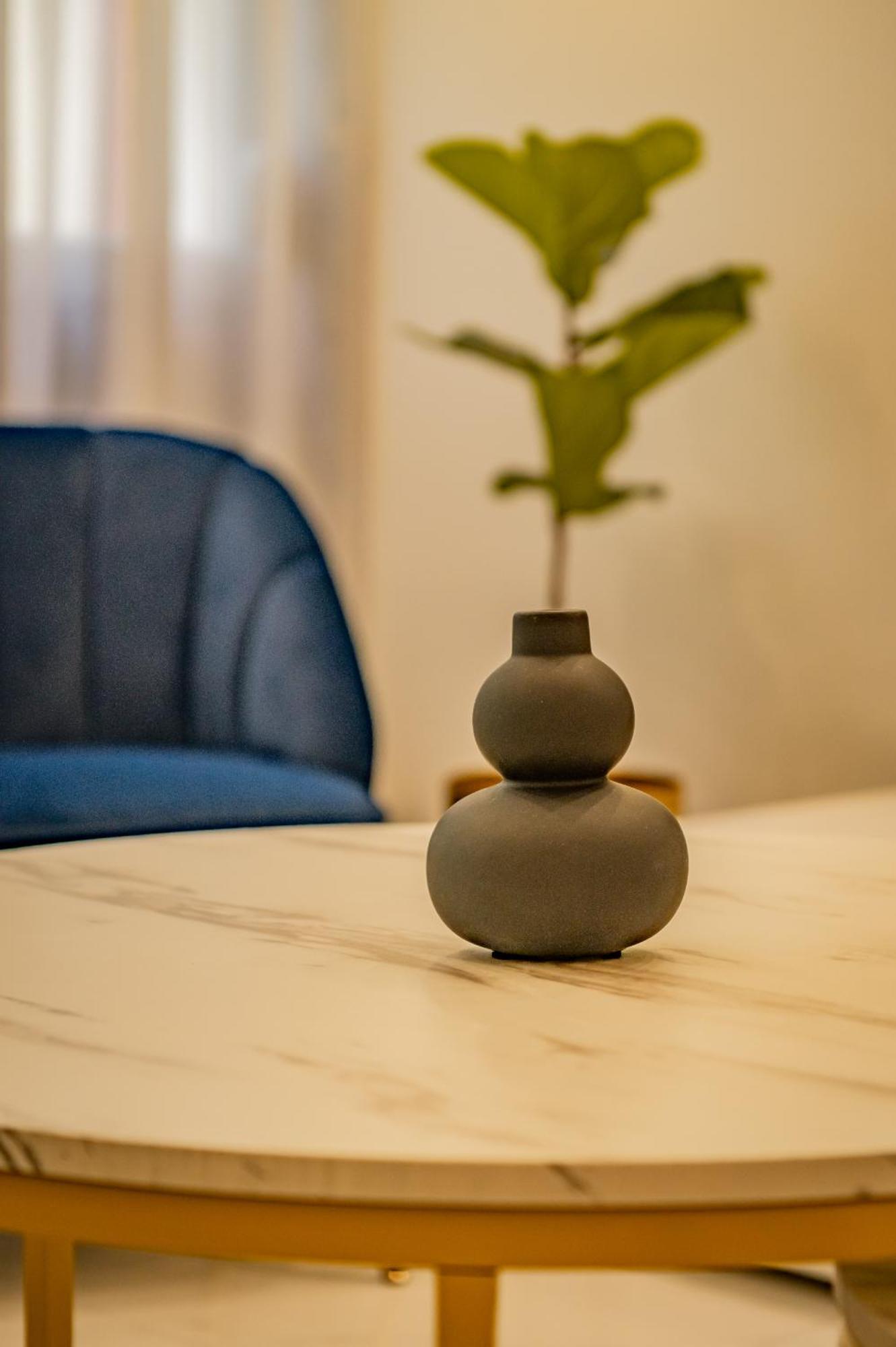 Urban Luxury Suites Θεσσαλονίκη Εξωτερικό φωτογραφία