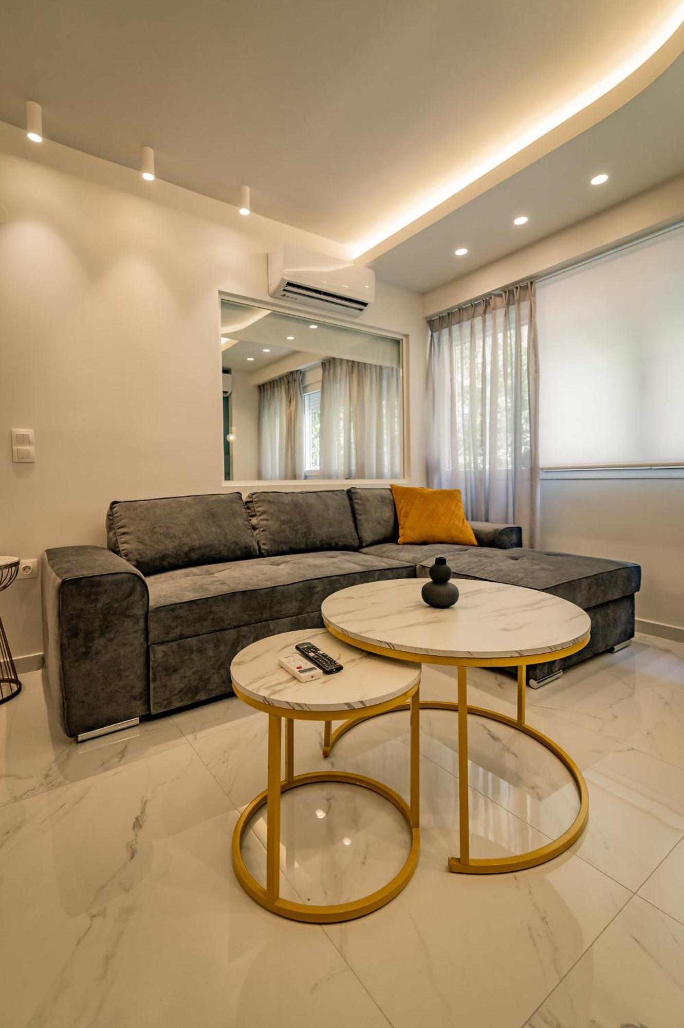 Urban Luxury Suites Θεσσαλονίκη Εξωτερικό φωτογραφία