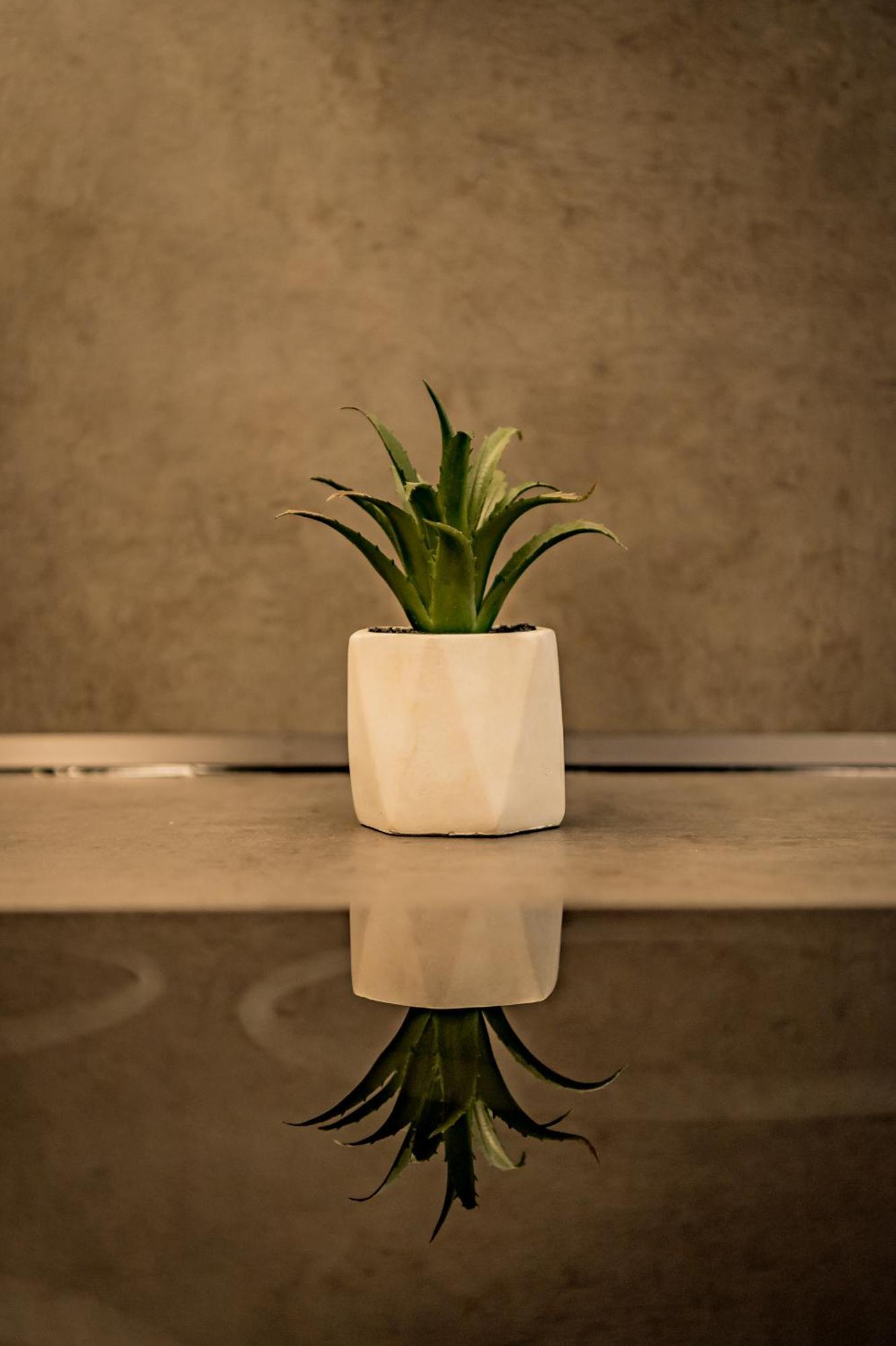Urban Luxury Suites Θεσσαλονίκη Εξωτερικό φωτογραφία