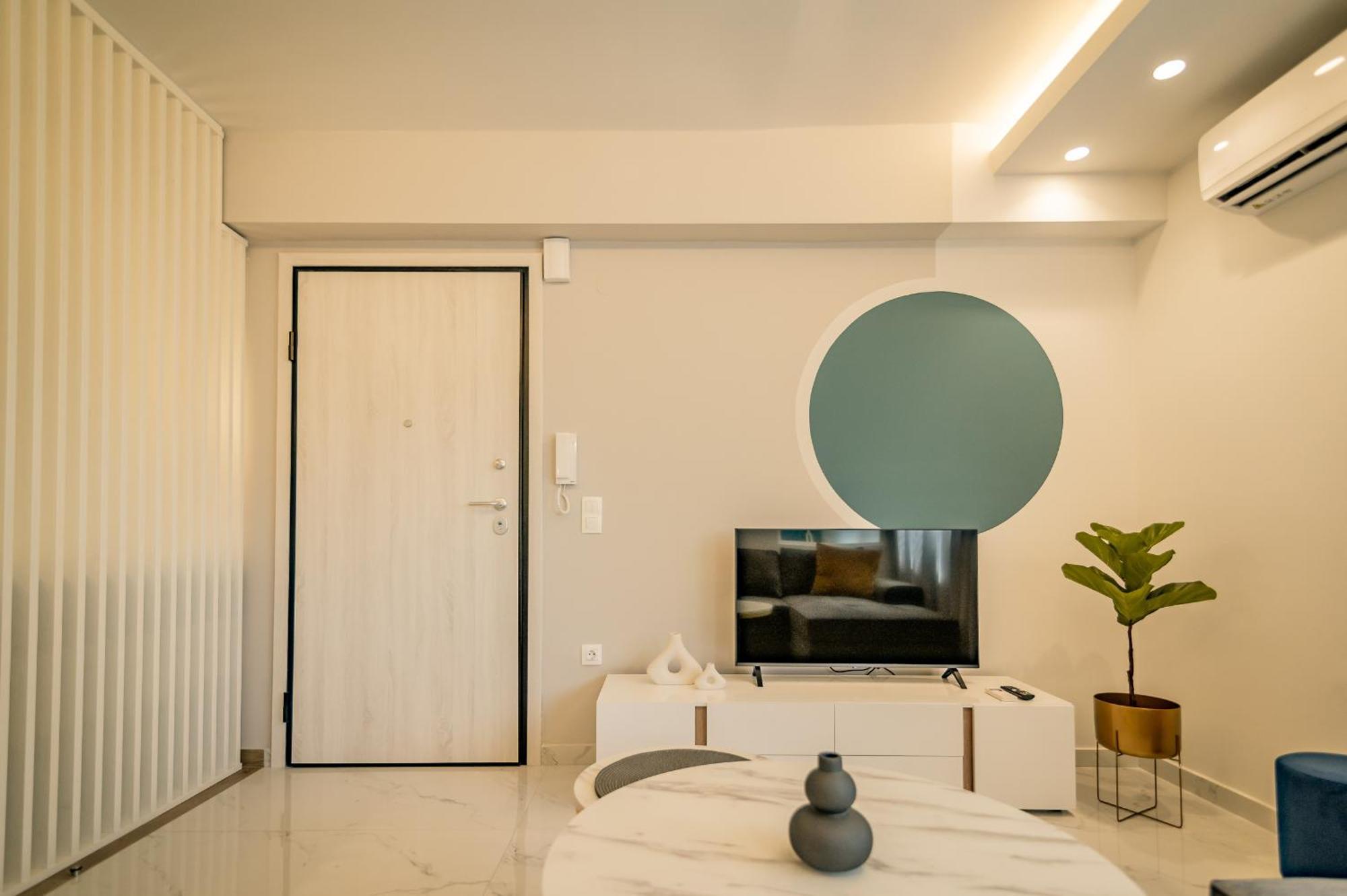 Urban Luxury Suites Θεσσαλονίκη Εξωτερικό φωτογραφία
