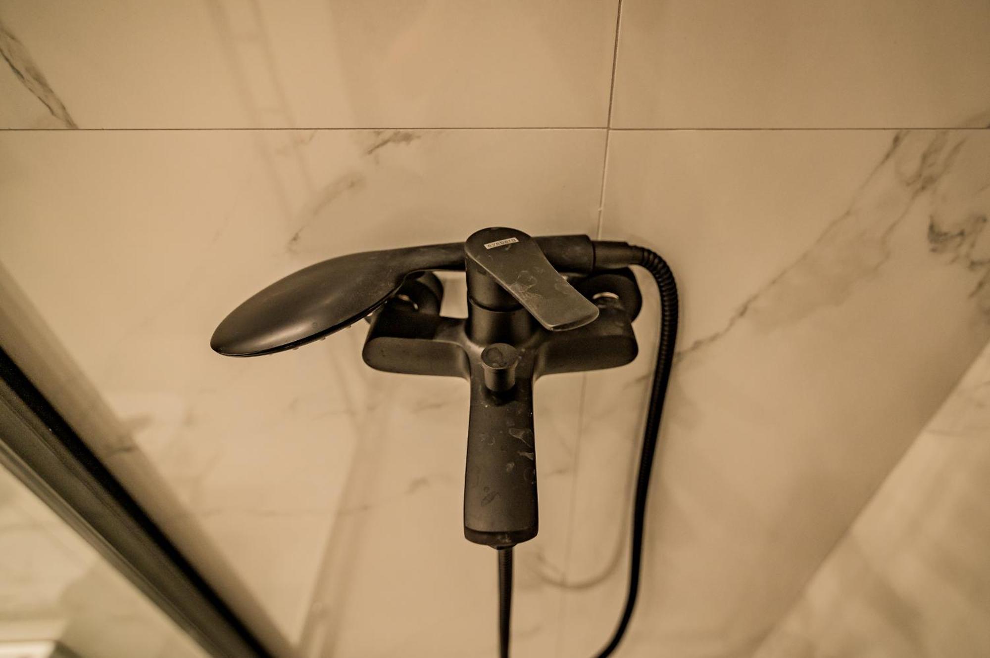 Urban Luxury Suites Θεσσαλονίκη Εξωτερικό φωτογραφία
