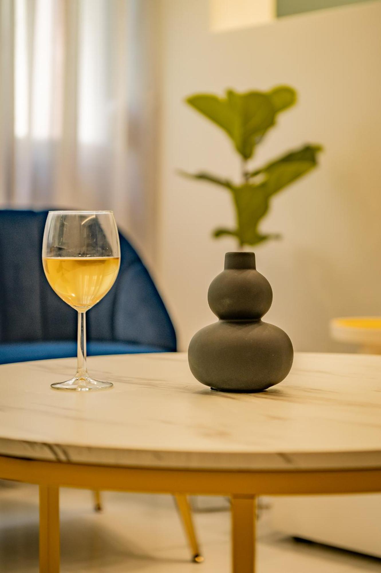 Urban Luxury Suites Θεσσαλονίκη Εξωτερικό φωτογραφία