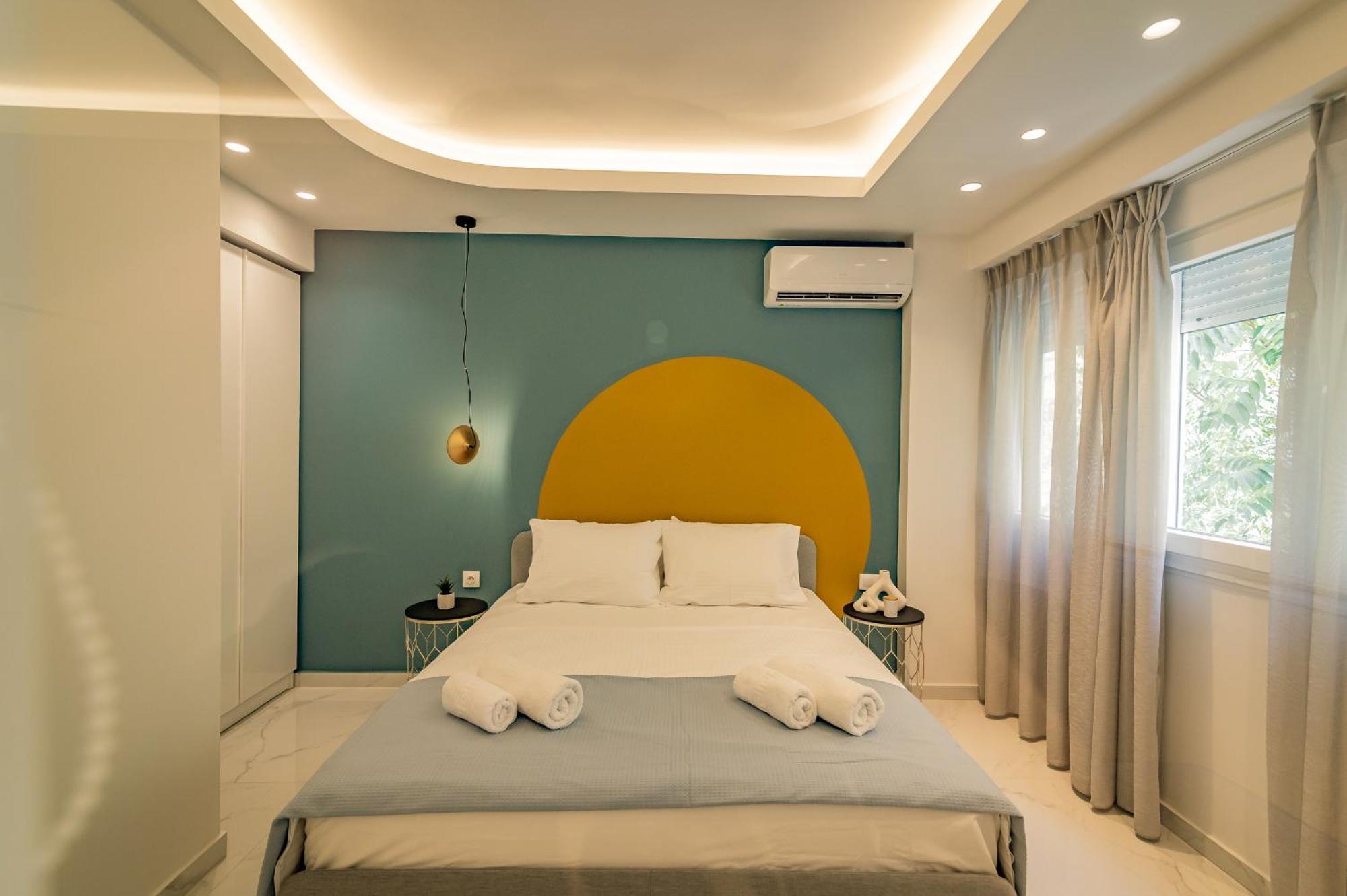 Urban Luxury Suites Θεσσαλονίκη Εξωτερικό φωτογραφία