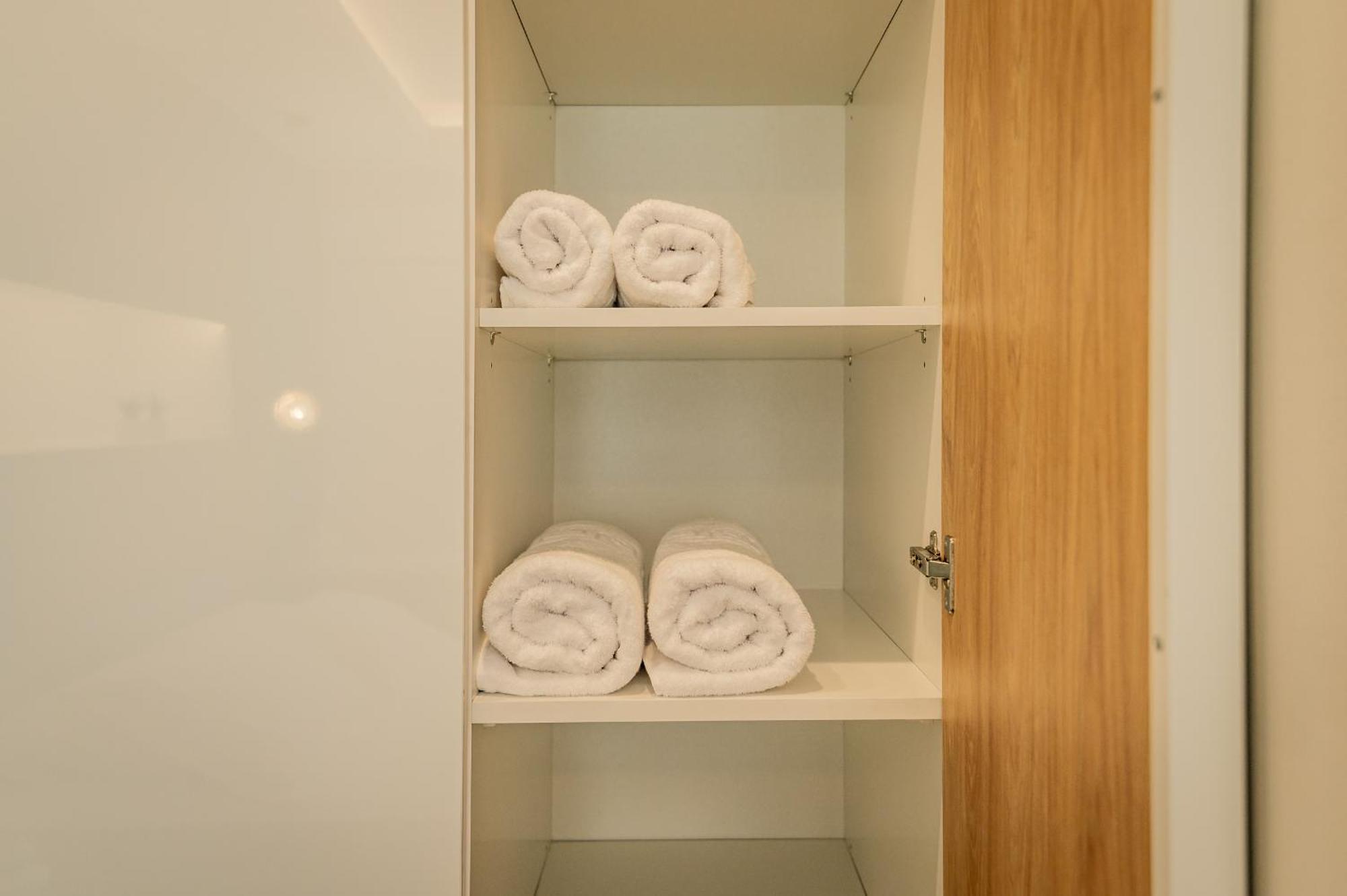 Urban Luxury Suites Θεσσαλονίκη Εξωτερικό φωτογραφία