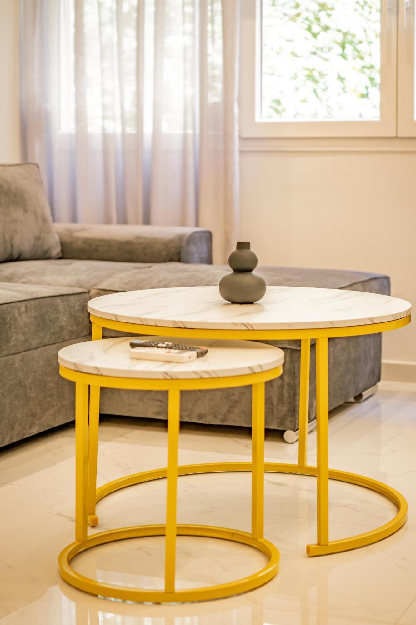 Urban Luxury Suites Θεσσαλονίκη Εξωτερικό φωτογραφία