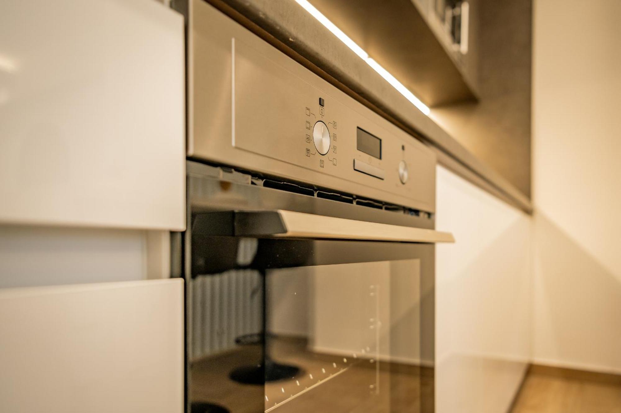Urban Luxury Suites Θεσσαλονίκη Εξωτερικό φωτογραφία