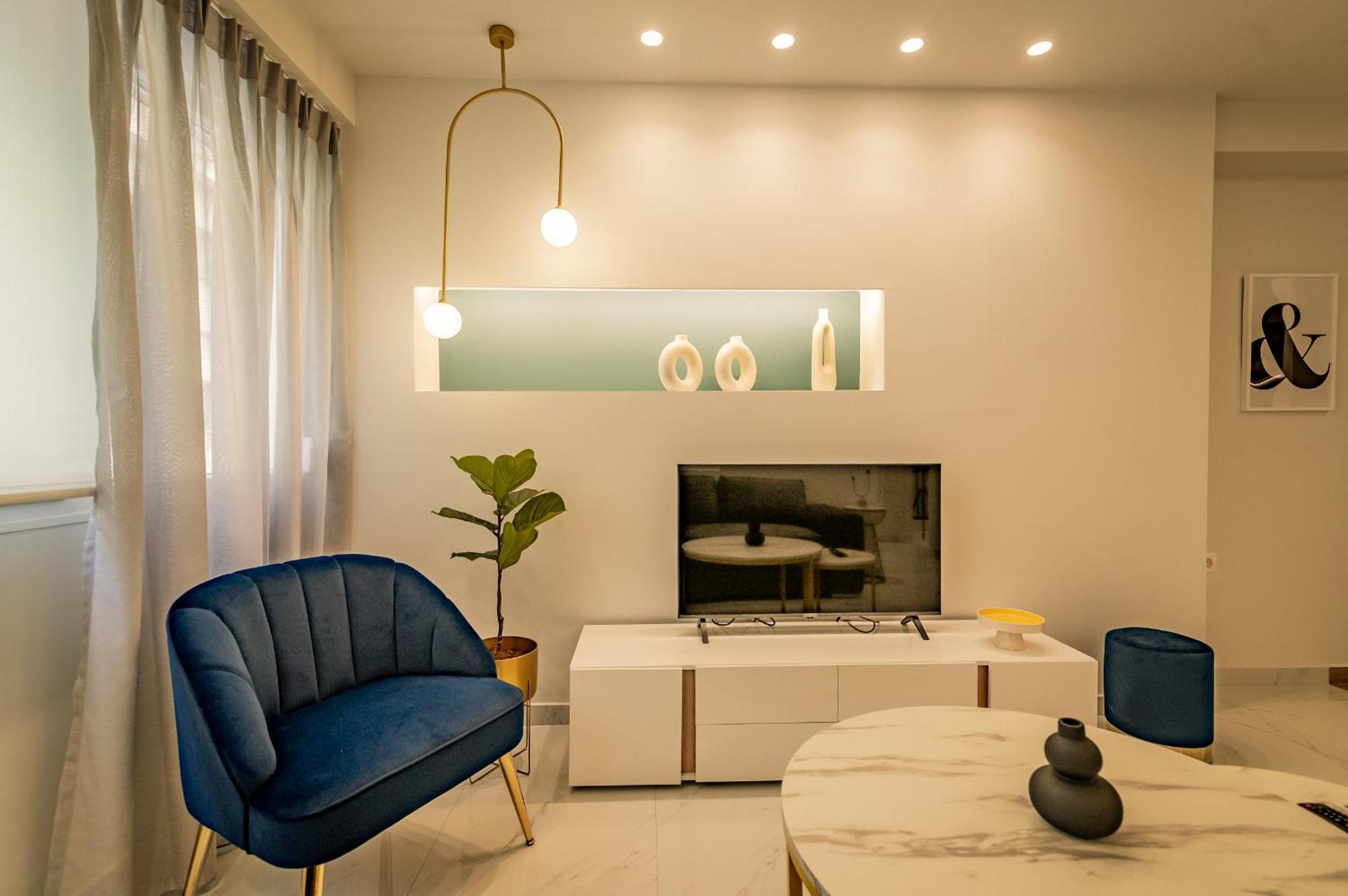 Urban Luxury Suites Θεσσαλονίκη Εξωτερικό φωτογραφία