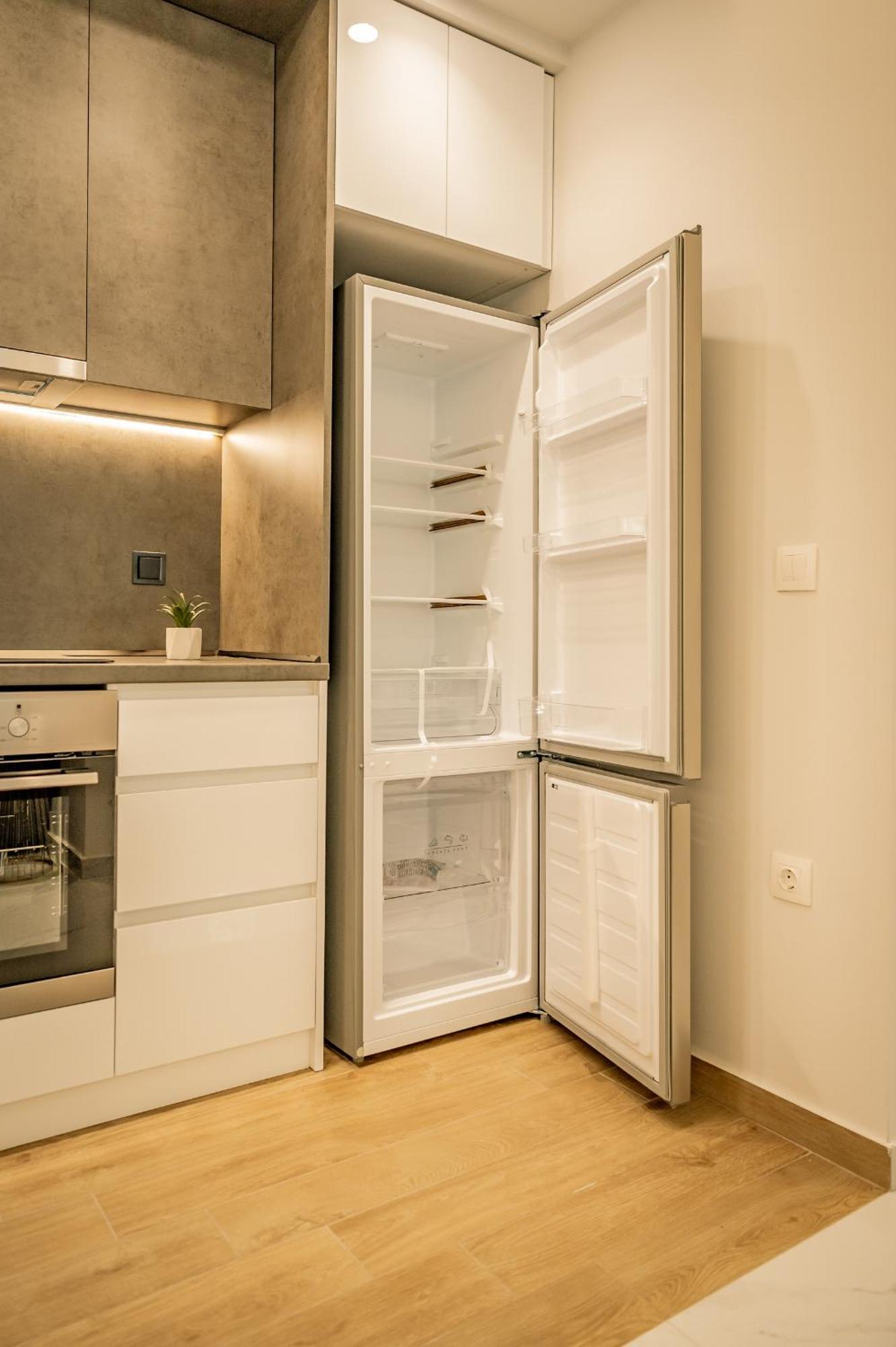 Urban Luxury Suites Θεσσαλονίκη Εξωτερικό φωτογραφία